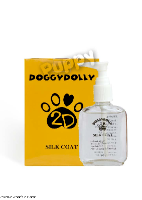 דוגי דולי סילק קאוט לכלבים 85 מ”ל doggy dolly
