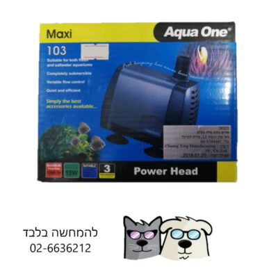 ראש כח 1200L