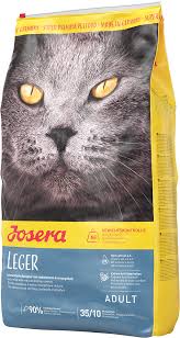 אוכל לחתולים JOSERA LEGER