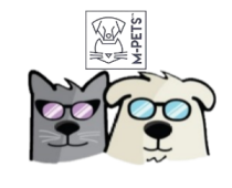 m-pets partner