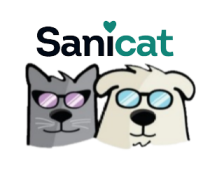sanicat partner