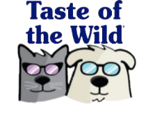 taste of the wild partner