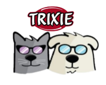 trixie partner