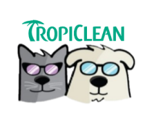 tropiclean partner