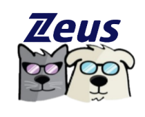 zeus partner